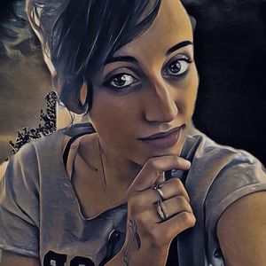 Meet your Posher, Allison